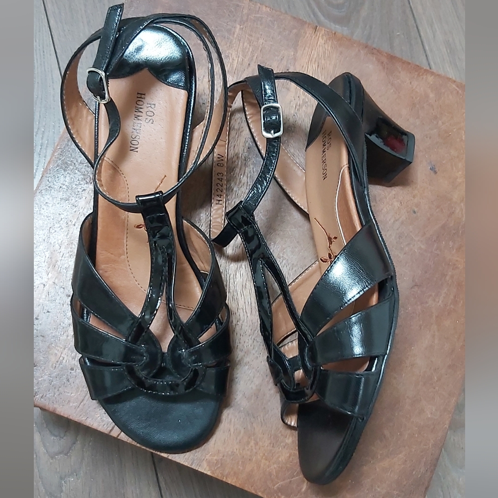 New- Ros Hommerson sandal 8.5WW